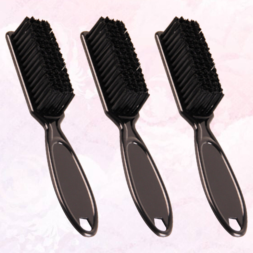 3Pcs Beard Brush Portable Smoo - Men'S Grooming Brush 评论和价格
