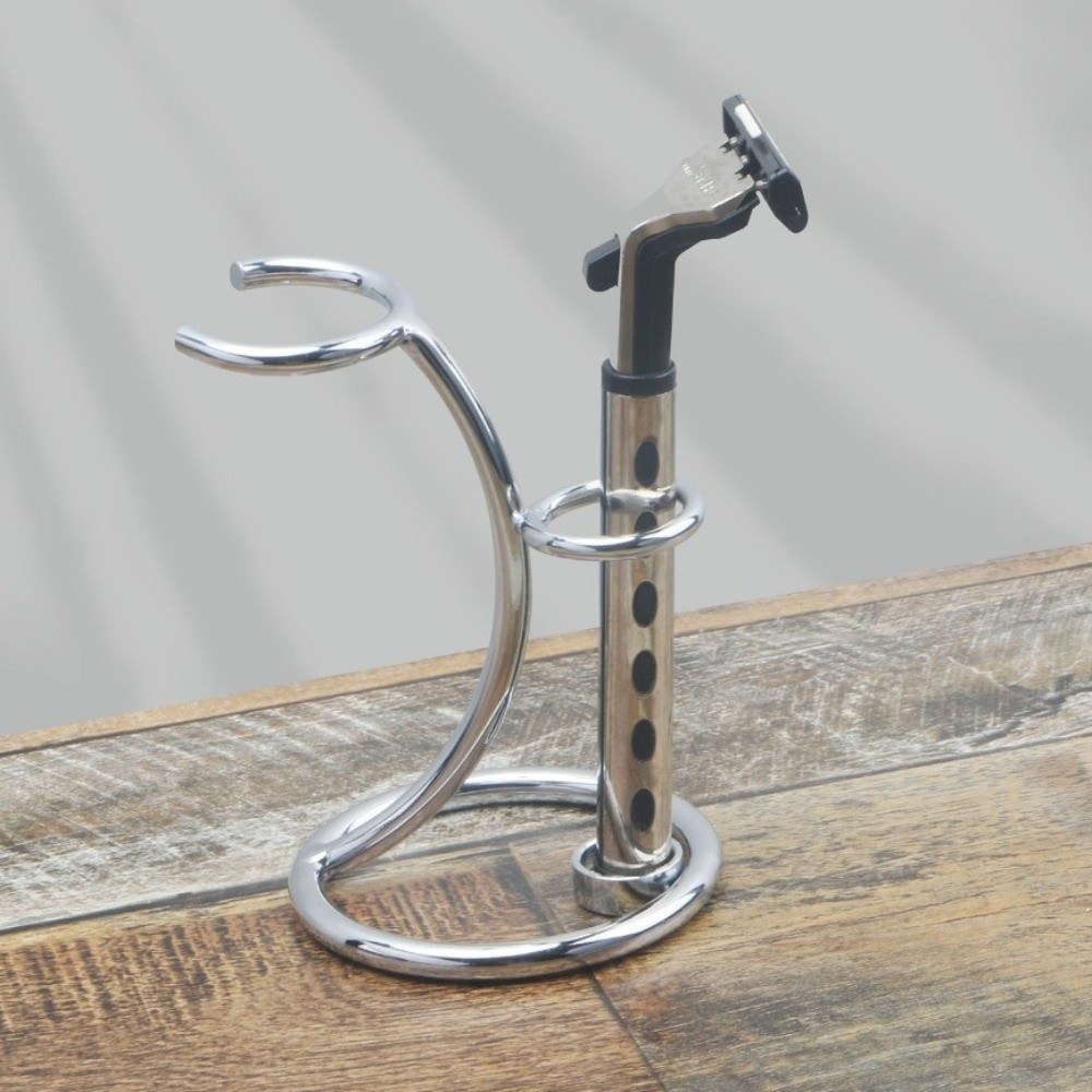 Multifunctional Metal beard gr - Men Grooming Hygiene 评论和价格