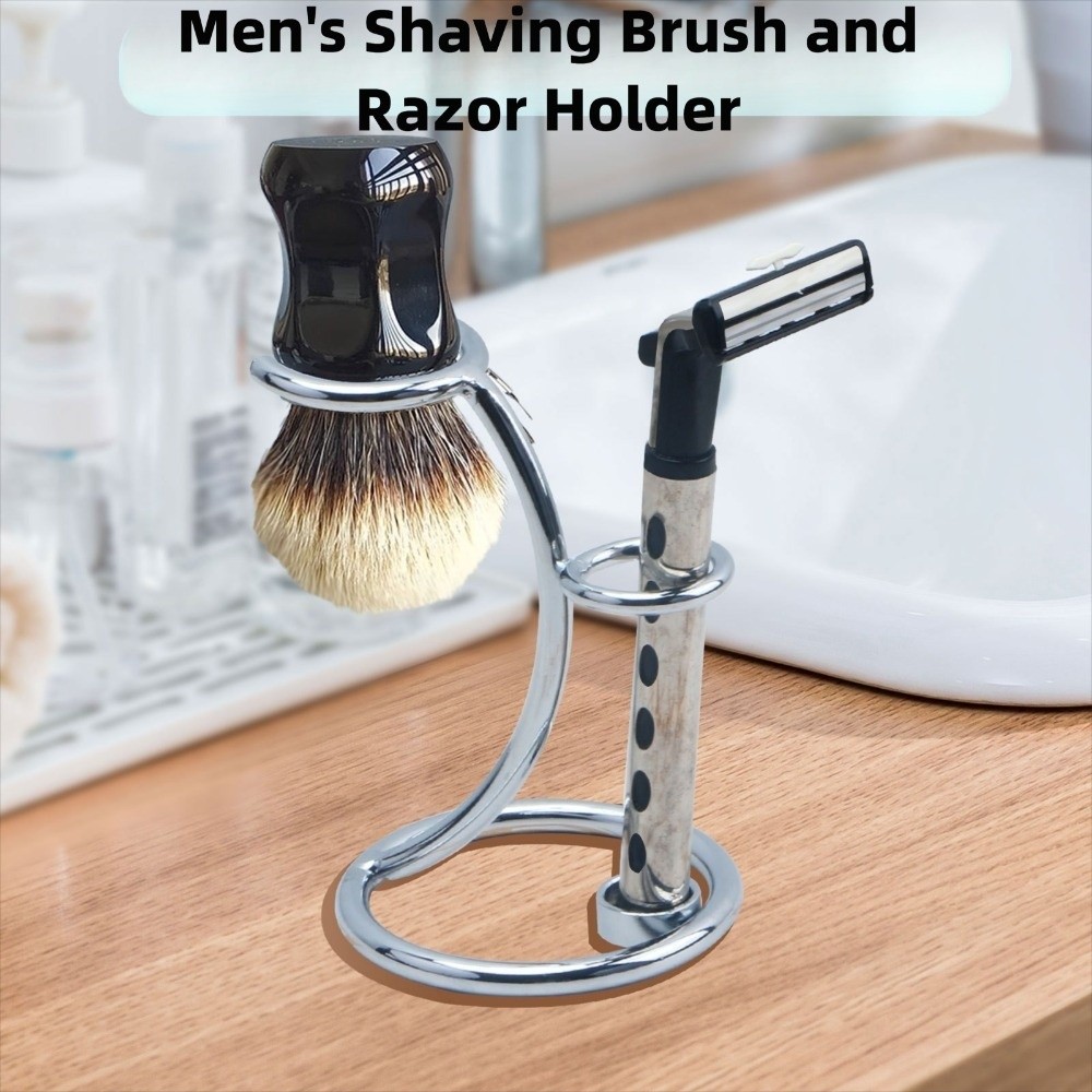Multifunctional Metal beard gr - Men Grooming Hygiene 评论和价格