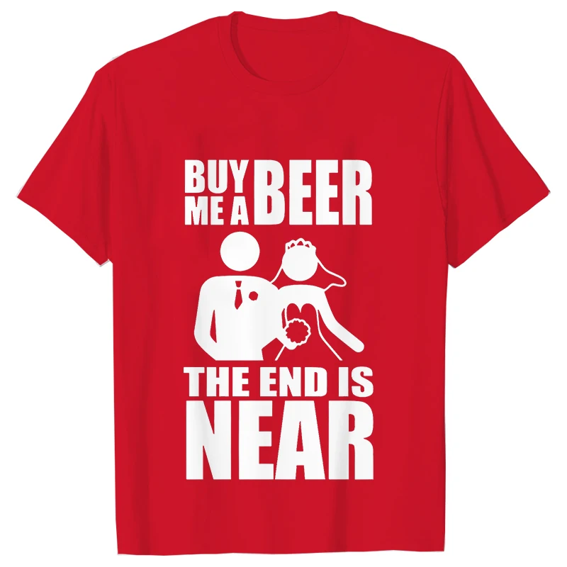 Buy Me A Beer The End Is Near  - Men'S Grooming Near Me 评论和价格