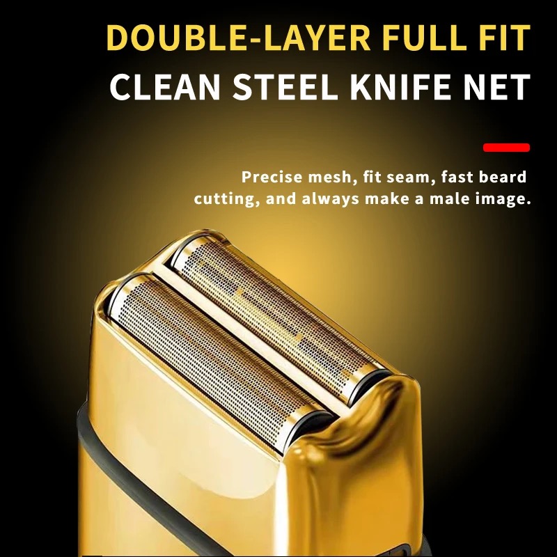 Kemei Hair Trimmer Electric Ra - Grooming Men'S Eyebrows 评论和价格